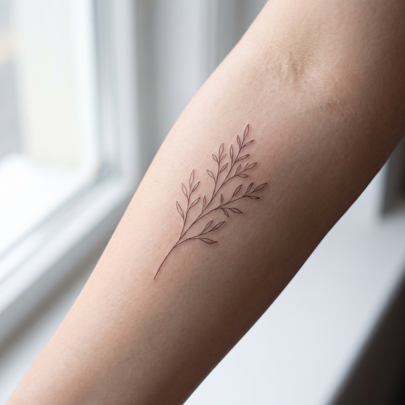 Tattoo work at Aulakh Tattooz